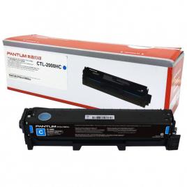 Pantum ctl-2000hcev cyan toner contract