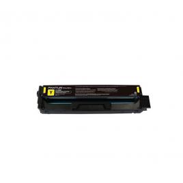 Pantum ctl-2000hyev yellow toner contrac