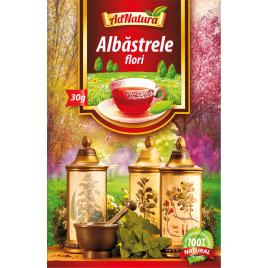 Ceai albastrele flori 30gr adserv