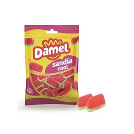Jeleuri gumate damel aroma felii pepene 80g