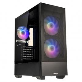 Lian li lancool 205 mesh c mid-tower n