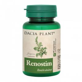 Renostim 60cpr dacia plant