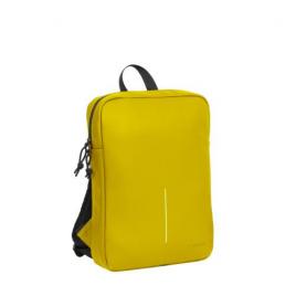 Rucsac new rebels mart-tulsa mini, dimensiuni 26/6/39 cm, culoare galben