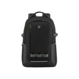 Wenger next23 ryde 16''laptop backpack with t/pocket_x000d_ gravitybla