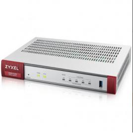 Zyxel usgflex100 security gateway v2