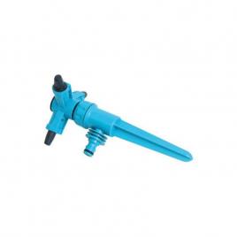Aspersor static rotativ triplu 12m / 170m? / blister
