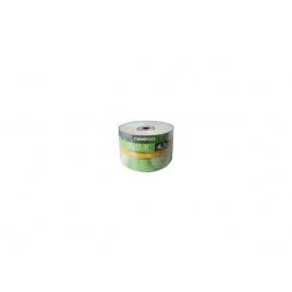 Omega dvd-r 4.7gb 16x shrink 50