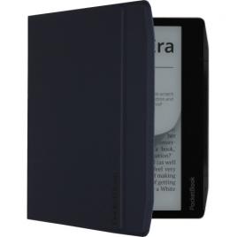 Pocketbook husa protectie pentru era - charge edition, blue