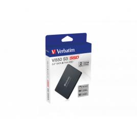 Verbatim vi550 internal ssd 2.5