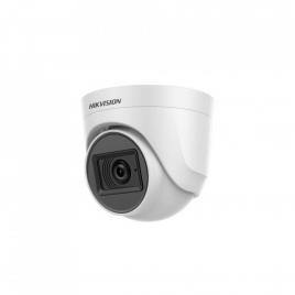 Camera turret 2mp 2.8mm ir30m mic