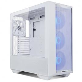 Carcasa lian li lancool iii e-atx mt wh