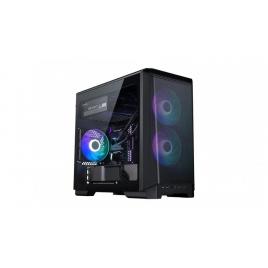Carcasa phk eclipse p200a argb mini-itx
