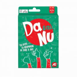 Joc de carti da sau nu