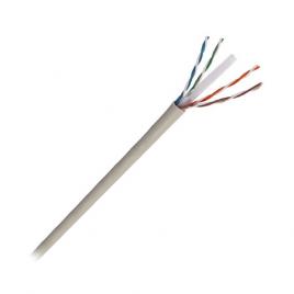 Cablu patchcord ftp cat6 5m gri emtex