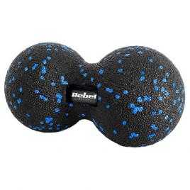 Minge duoball masaj epp 12cm rebel active