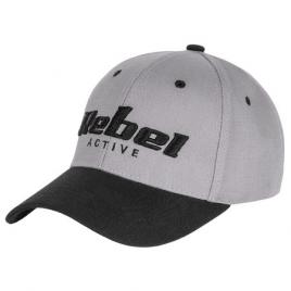 Sapca unisex cu logo rebel active