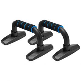 Set 2 manere flotari push-up rebel active