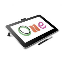 Wacom signature display 13 pen & touch