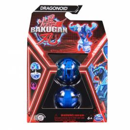 Bakugan pachet de baza dragonoid