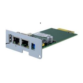 Card management legrand cs102 sk snmp