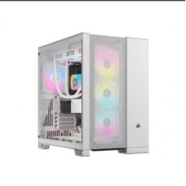 Cr case 6500d mid tower white