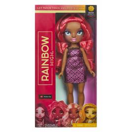 Rainbow high papusa daria roselyn