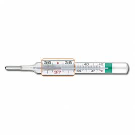Termometru medical clasic fara mercur vedoeco plus