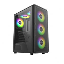 Carcasa pro gaming ghost