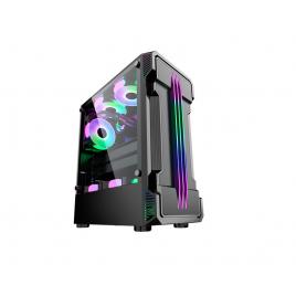 Carcasa pro gaming zerg