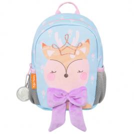 Ghiozdan mini dear friends, motiv deer rosie, special edition
