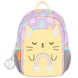 Ghiozdan mini dear friends, motiv kitten mia, special edition