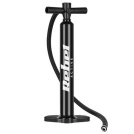 Pompa placa gonflabila sup rebel active