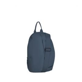 Rucsac new rebels thilo-bayonne crossbody, dimensiuni 19/8/30 cm, culoare navy