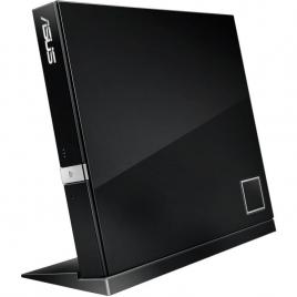 Blu-ray-rw 6x extern negru sbw-06d2x-u
