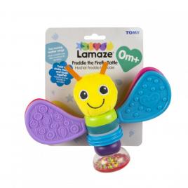 Lamaze- freddie, licuriciul zornaitor