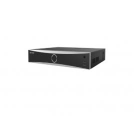 Nvr 16 ch 4k 4xsata acusens