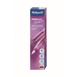 Stilou pelikano stardust penita m cutie carton