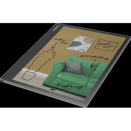 E-reader & e-note pocketbook inkpad eo mist grey