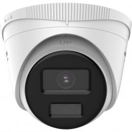 Camera ip turret 4mp 2.8mm ir30m