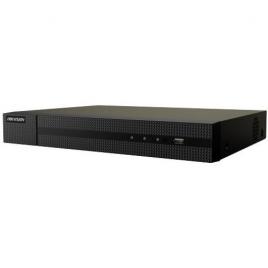 Dvr turbohd 4ch 6mp hwd-6100mh
