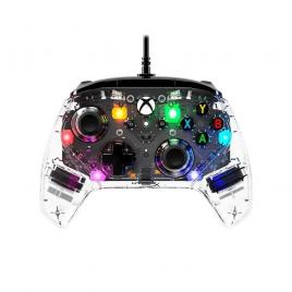 Hyperx clutch gladiate rgb controller