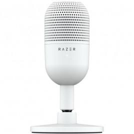 Microfon razer seiren v3 chroma rgb alb