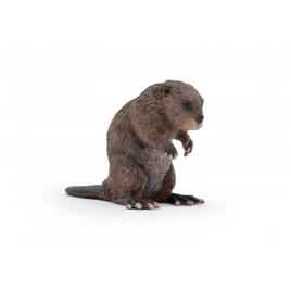Papo figurina castor