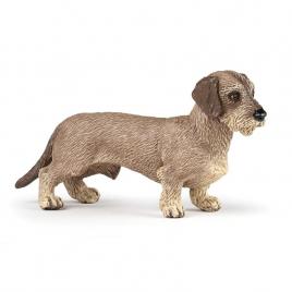 Papo figurina catel teckel