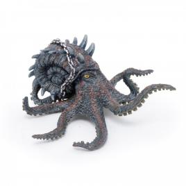 Papo figurina kraken