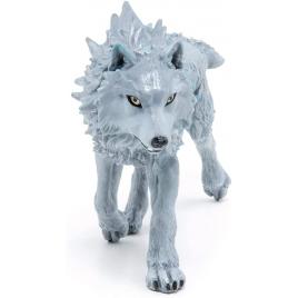 Papo figurina lupul ghetii