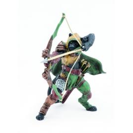 Papo figurina pantera mutant