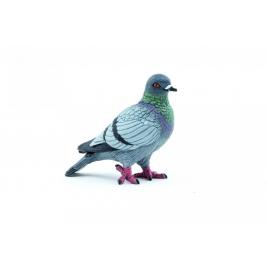 Papo figurina porumbel