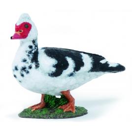 Papo figurina rata domestica