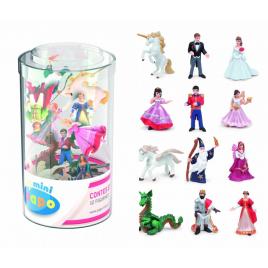 Papo figurine set lumea fermecata 12 piese